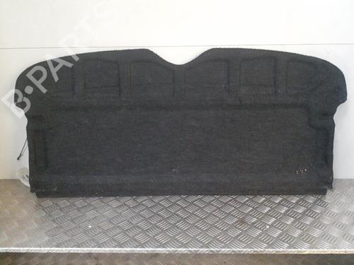 Used Rear parcel shelf PEUGEOT 307 (3A/C) 1.6 16V (109 hp) 24740081