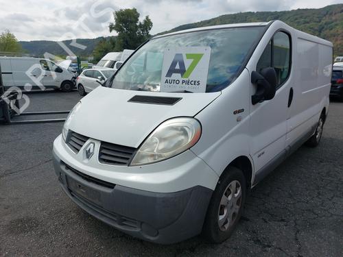 Right headlight RENAULT TRAFIC II Bus (JL) 2.0 dCi 90 (JL00, JL01, JL0H, JL0M, JL0P, JL0S) | BP31716720C29  - Image 37