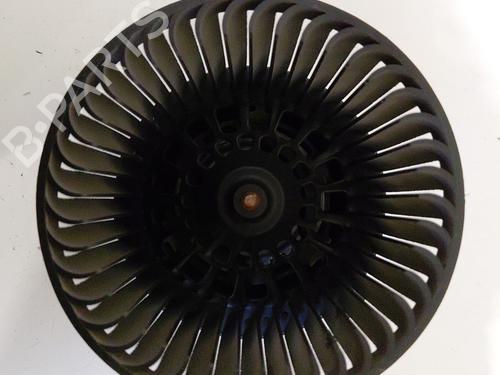 Used Heater blower motor PEUGEOT 208 I (CA_, CC_) 1.2 VTI 82 (82 hp) 31283329