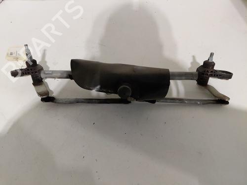 Used Front wiper motor FIAT PANDA (169_) 1.2 LPG (169CXF1A) (69 hp) 27217185