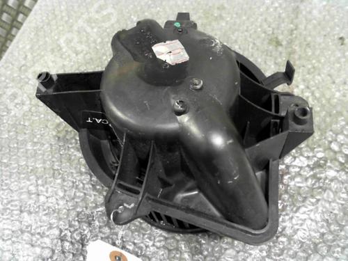 Used Heater blower motor FIAT PUNTO (188_) 1.2 60 (188.030, .050, .130, .150, .230, .250) (60 hp) 24763398