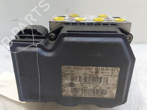 ABS pump MINI MINI COUNTRYMAN (R60) Cooper SD ALL4 | BP31601937M43 - Image 6