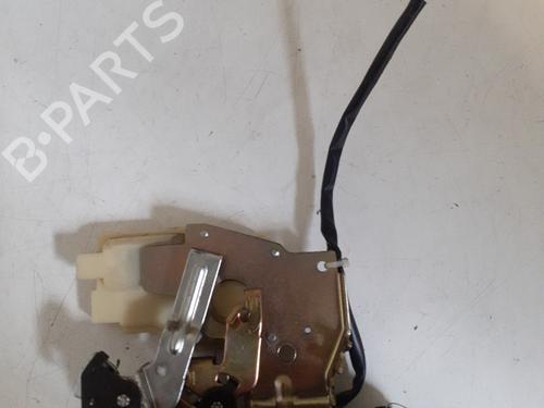Tailgate lock HONDA JAZZ II (GD_, GE3, GE2) 1.3 iDSi (GD1) | BP28317356C101 