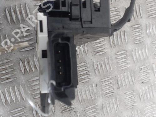 Used Front right lock Front right lock 24740178 24740178