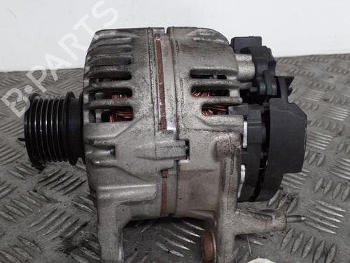 Alternator VW FOX Hatchback (5Z1, 5Z3, 5Z4) 1.4 | BP24767263M7 