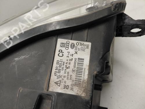 Left headlight AUDI A6 C6 Avant (4F5) 2.7 TDI quattro | BP33059508C28 - Image 6