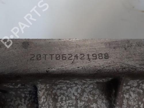 Used Gearbox TOYOTA YARIS (_P13_) 1.0 (KSP130_, KSP130) (69 hp) 24741913