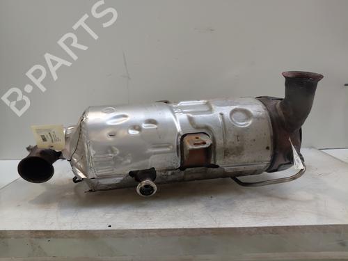 Particulate filter CITROËN JUMPY III Van (V_) 1.5 BlueHDi 100 | BP33028599M81 - Image 4