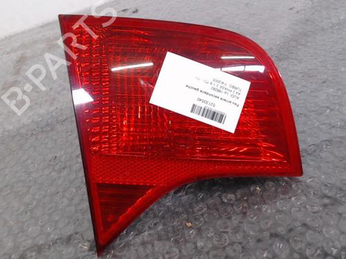Used Left tailgate light Left tailgate light AUDI A4 B7 (8EC) 1.9 TDI (116 hp) 24764811 24764811
