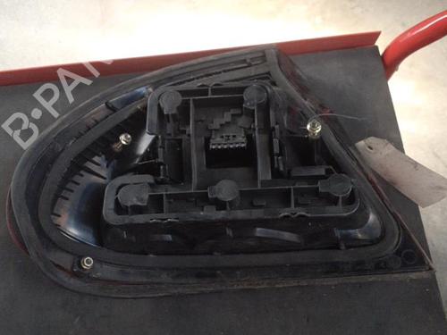 Used Right taillight Right taillight OPEL TIGRA (S93) 1.4 16V (F07) (90 hp) 24769696 24769696