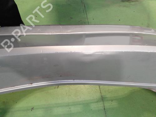 Rear bumper FORD MONDEO IV (BA7) 1.8 TDCi | BP24740981C8 