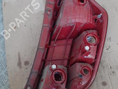 Used Left taillight HYUNDAI i10 I (PA) 1.2 (78 hp) 24748653