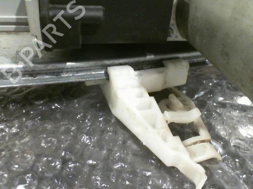 Used Rear left window mechanism Rear left window mechanism FIAT BRAVO II (198_) 1.6 D Multijet (198AXL1B) (120 hp) 24755723 24755723