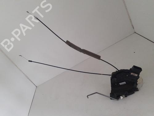 front-right-lock-mazda-3-bk-2003-2004-2005-2006-2007-2008-2009-27481403 main image