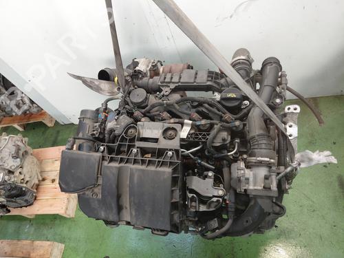 Engine CITROËN BERLINGO Box Body/MPV (K9) 1.5 BlueHDi 100 | BP33166466M1 - Image 5