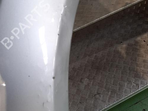 Left front fenders FORD FIESTA V (JH_, JD_) 1.6 TDCi | BP24750241C41 
