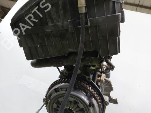 Engine RENAULT CLIO II (BB_, CB_) | BP31046320M1 - Image 7