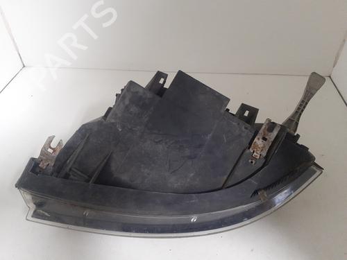 Højre forlygte SEAT ALHAMBRA (7V8, 7V9) 2.0 TDI | BP28605814C29