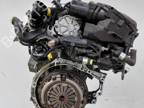 Engine PEUGEOT 206+ (2L_, 2M_) 1.4 HDi eco 70 | BP39904982M1 - Image 9