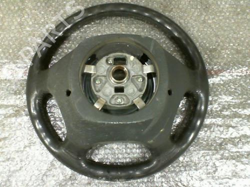Steering wheel MERCEDES-BENZ M-CLASS (W163) ML 270 CDI (163.113) | BP24755653C49 
