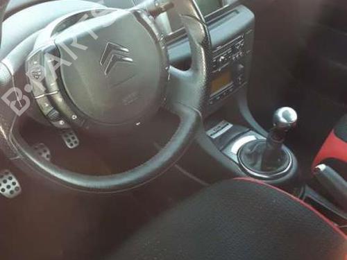 Right front door CITROËN C4 Coupe (LA_) 1.6 HDi | BP24766262C3 