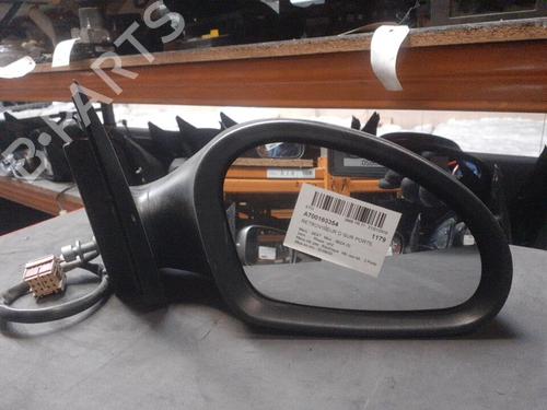 Right mirror SEAT IBIZA III (6L1) 1.4 16V | BP24748364C27 