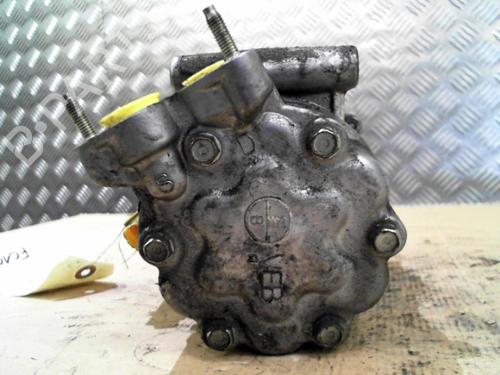 AC compressor PEUGEOT 206+ (2L_, 2M_) 1.4 i (2LKFWA, 2MKFWA) | BP24745520M34 - Image 4