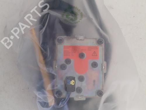 Front right seatbelt OPEL AGILA B (H08) 1.0 (F68) | BP27359062I25