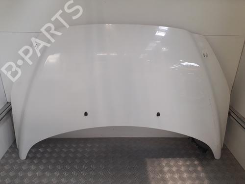 Used Hood PEUGEOT 308 I (4A_, 4C_) 1.6 HDi (109 hp) 25909796