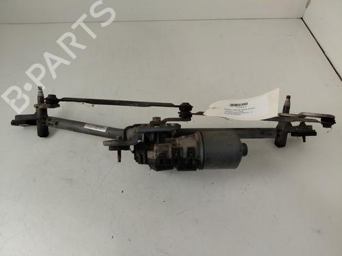 Used Front wiper motor JAGUAR X-TYPE I Estate (X400) 2.0 D (130 hp) 29319877