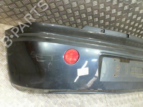 Used Rear bumper Rear bumper 24762261 24762261