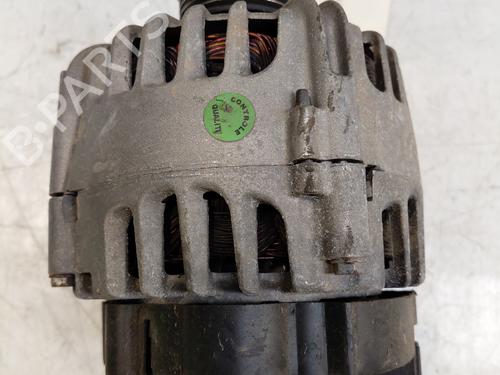 Alternator RENAULT KANGOO Express (FW0/1_) 1.5 dCi 90 (FW0G, FW05, FW08, FW11) | BP32720214M7 - Image 6
