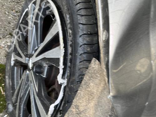 Right tailgate light NISSAN QASHQAI II (J11, J11_) 1.5 dCi | BP32386470C80 