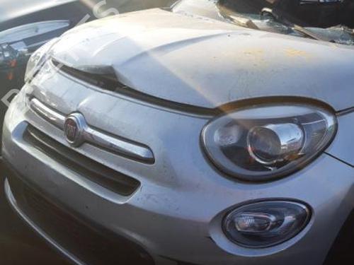 ABS pump FIAT 500X (334_) 1.6 D Multijet (334AXA1B, 334AXA11) | BP24745447M43 - Image 9