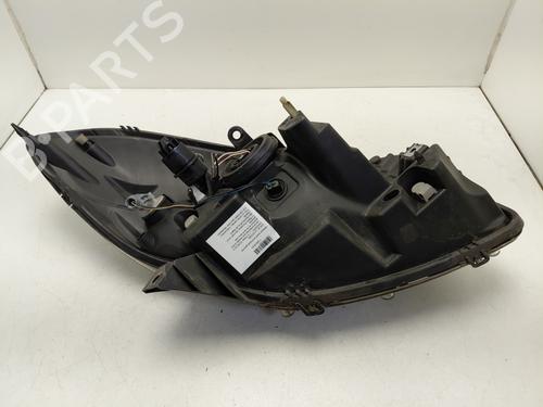 Used Left headlight Left headlight DACIA SANDERO 1.5 dCi (68 hp) 31831156 31831156