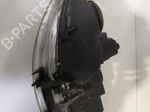 Used Left headlight Left headlight PEUGEOT 307 (3A/C) 1.4 16V (88 hp) 31883145 31883145