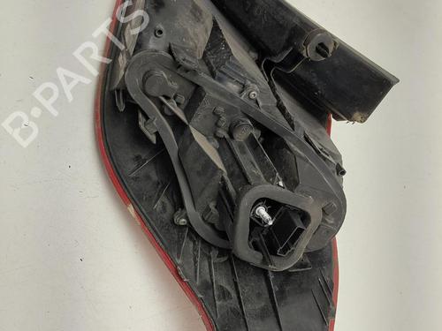 Left taillight CITROËN C4 II (NC_) 1.6 HDi 90 | BP36481445C34 - Image 2