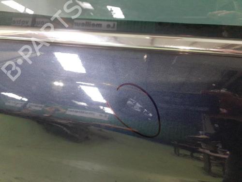 Used Left rear door CITROËN C4 II (NC_) 2.0 HDi / BlueHDi 150 (150 hp) 24742187