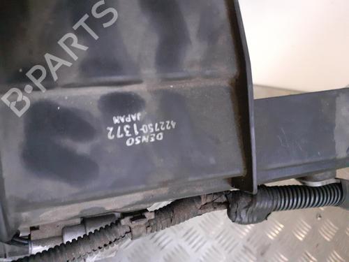 Radiator fan TOYOTA RAV 4 III (_A3_) 2.2 D 4WD (ALA30_, ALA30R) | BP28075066M35 