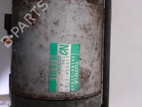Used Starter Starter 24740902 24740902