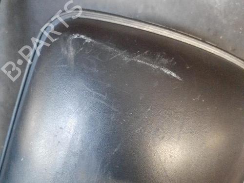 Left mirror RENAULT MASTER II Van (FD) 2.2 dCI 90 | BP24758369C26 