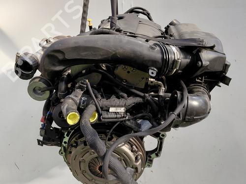 Engine MINI MINI (R56) Cooper S | BP34390554M1  - Image 5