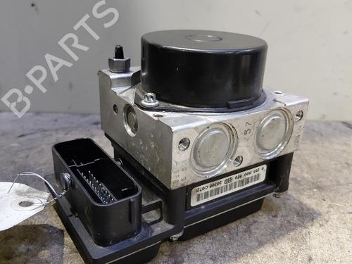 ABS pump SKODA FABIA II (542) 1.6 TDI | BP29113756M43 - Image 2