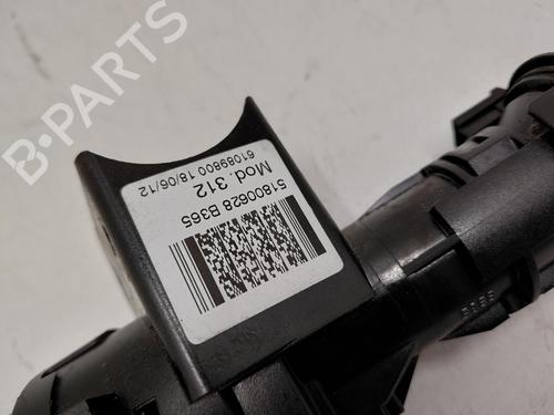Ignition barrel FIAT 500 (312_) 0.9 (312AXG1A, 312.AXG11) | BP38528863M48 - Image 4