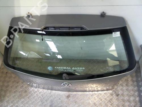 Tailgate VW POLO (9N_, 9A_) 1.4 TDI | BP24739718C6 