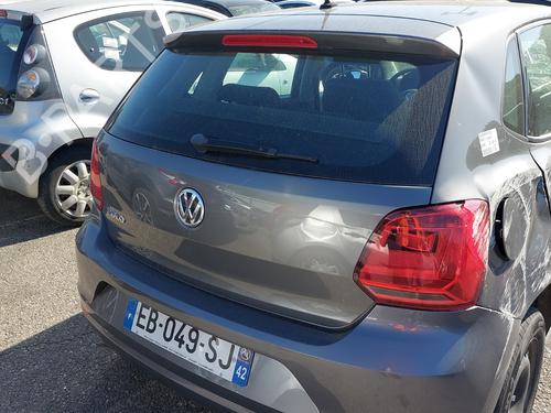 Used Parts VW POLO V (6R1, 6C1) 1.0 (75 hp) 4306391