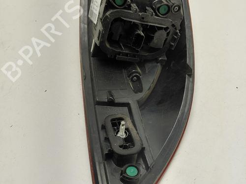 Used Left taillight Left taillight 36284072 36284072