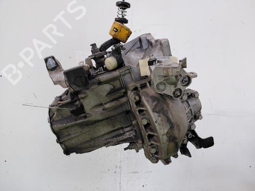 gearbox-citroen-jumpy-iii-van-v_-2016-40152912 main image