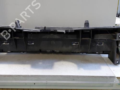 Used Front slam panel Front slam panel RENAULT KANGOO Express (FW0/1_) [2008-2026] 36641210 36641210