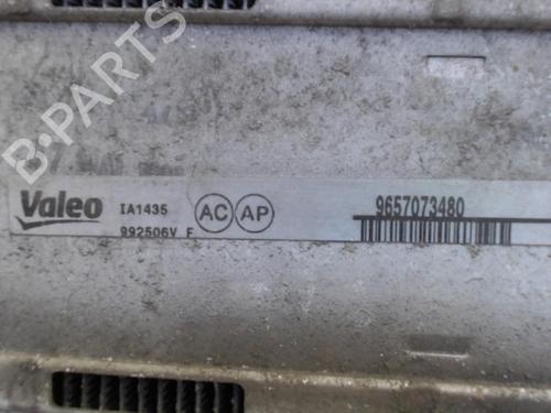 Used Intercooler Intercooler CITROËN C5 III Break (RW_) 2.0 HDi (136 hp) 24754567 24754567